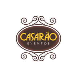 Casarão Eventos Logo